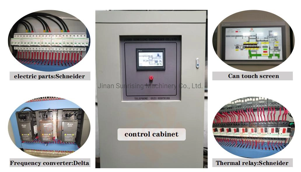 Automatic Pet Dog Treats Dental Chews Snack Food Extruder Processing Machine Production Line