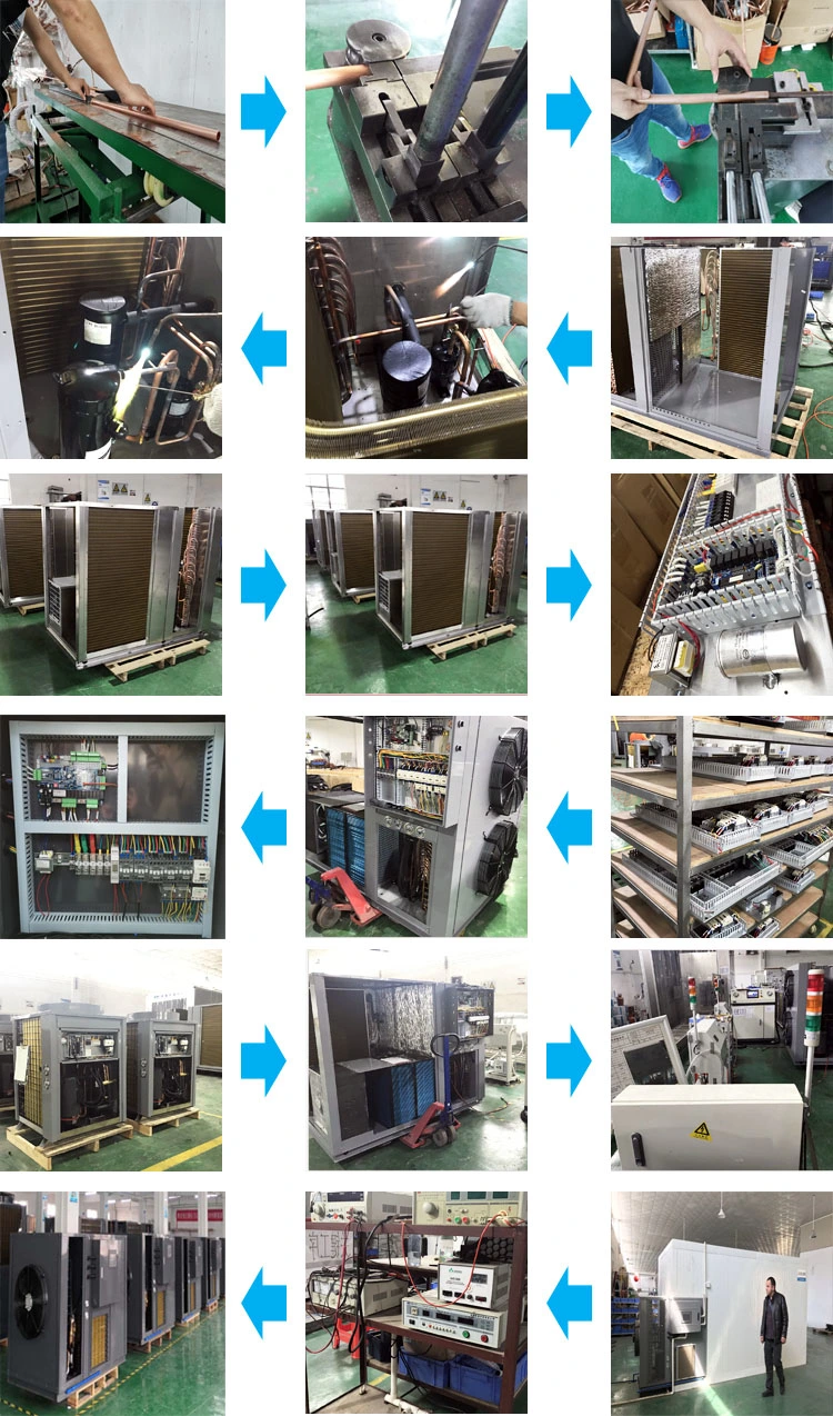 Guangzhou Supplier Fruit Vegetable Food Dryer Mango Drying Machine Mosquito Coil Mushroom Mulberry Meat Nut Noodle Pineapple Agriculture Food Fish Dryer Machine