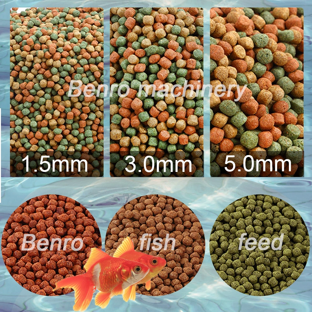 Multipurpose Pet Food Making Machine Line, Dog Cat Food Extruder, Floating Fish Feed Pellet Machine Processing Line